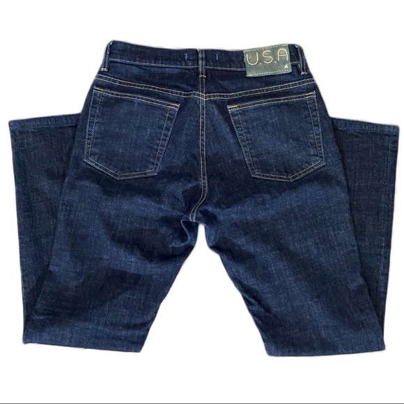 John Varvatos Other - John Varvatos USA Designer Men’s Jeans - 31x29